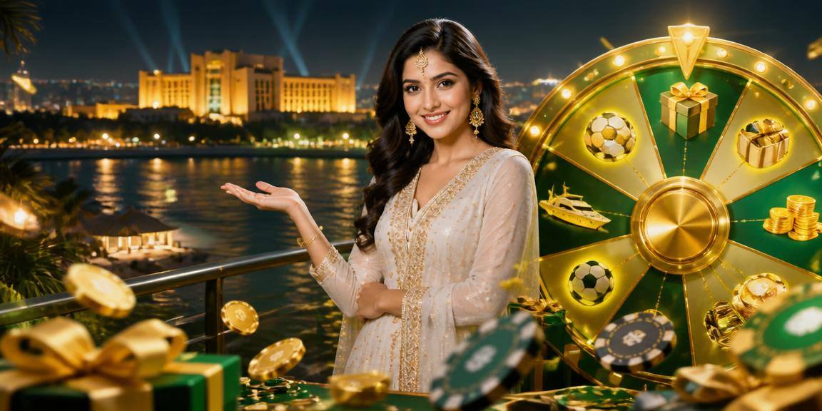 555qq5 প্রোগ্রেসিভ ক্যারিবিয়ান